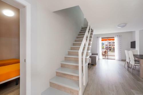 Apartamento Parque Santiago Ii, Las Am�ricas