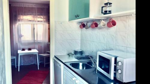 Cozy Roosi Guest Apartment 3, Free Parking