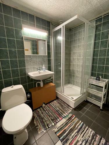 Cozy Roosi Guest Apartment 3, Free Parking