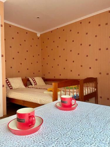 Cozy Roosi Guest Apartment 3, Free Parking
