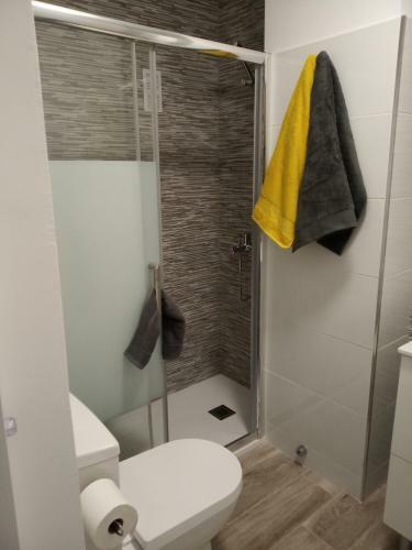 Apartamento Estudio Torres Del Sol Vista Mar