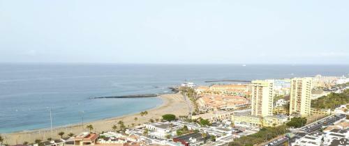 Apartamento Estudio Torres Del Sol Vista Mar