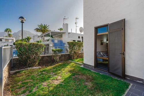 Apartamento Bungalow -2 Minute From The Beach.
