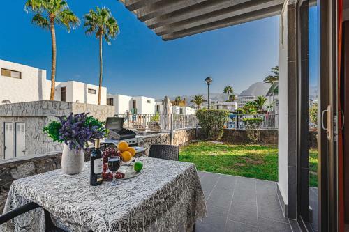 Apartamento Bungalow -2 Minute From The Beach.