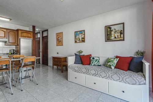 Apartamento Bungalow -2 Minute From The Beach.