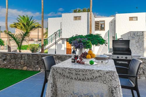 Apartamento Bungalow -2 Minute From The Beach.