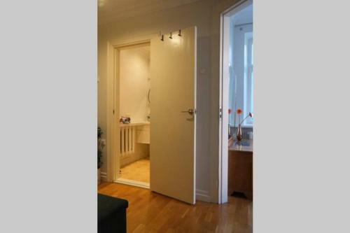 Apartment With Soul In P�rnu Old Town