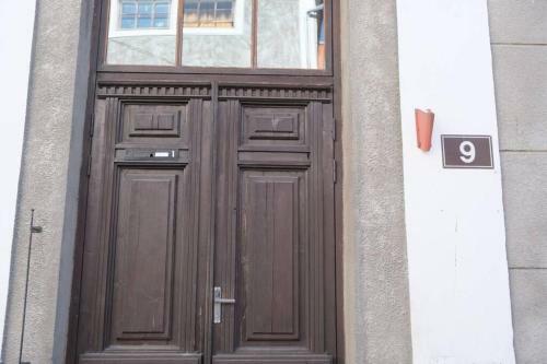 Apartment With Soul In P�rnu Old Town