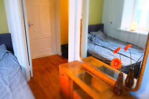 Apartment With Soul In P�rnu Old Town