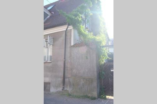 Apartment With Soul In P�rnu Old Town