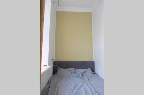 Apartment With Soul In P�rnu Old Town