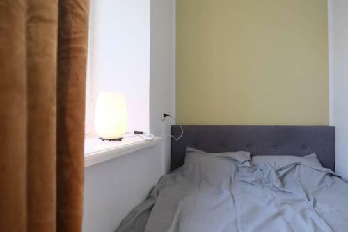 Apartment With Soul In P�rnu Old Town