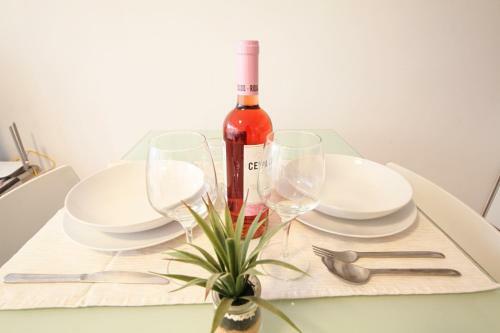 Apartamento Playa Honda 2