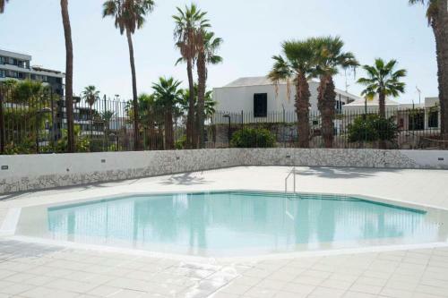 Apartamento Playa Honda 2