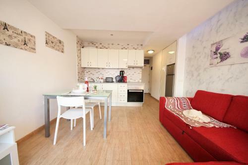 Apartamento Playa Honda 2