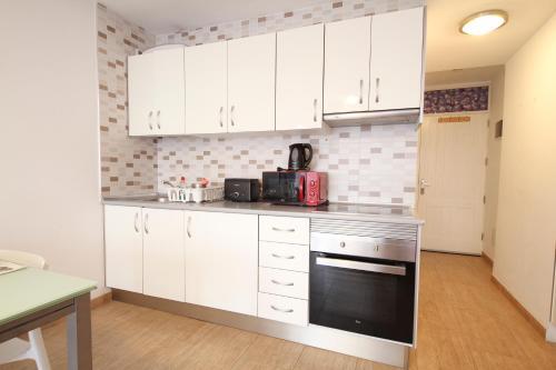 Apartamento Playa Honda 2