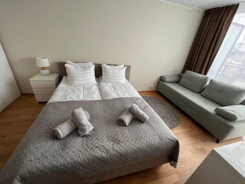 Hostal Aisa 39, Kaheinimesetuba