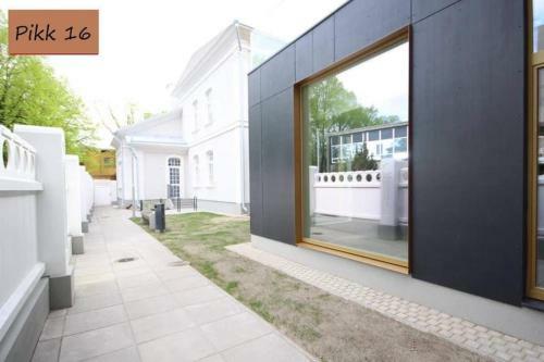Cozy City Center Studio Apartment In P�rnu