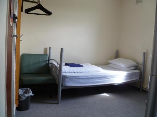 Albergue Kirkwall Syha