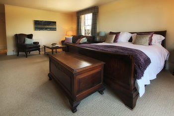 Bed & Breakfast Boreham House
