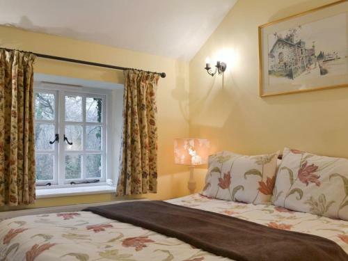 Quarrymans Cottage
