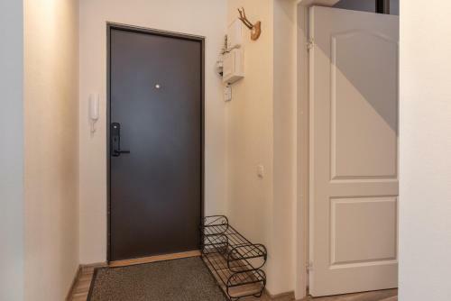 Vallik��ru Apartement