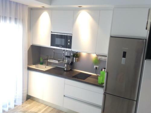 Apartamento Studio In Playa Las Vistas, Free Wifi