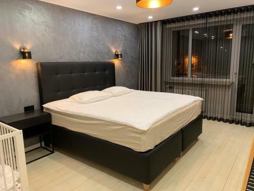 Tammsaare Luxury Apartment
