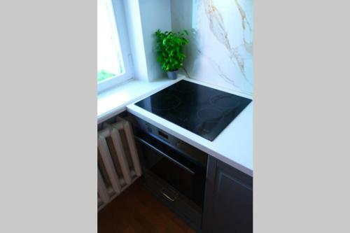 Apartment With Charm In P�rnu Old Town