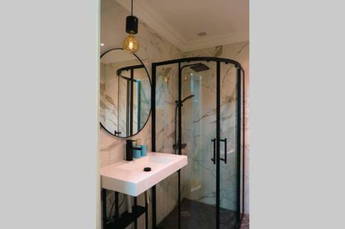 Apartment With Charm In P�rnu Old Town