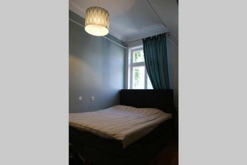 Apartment With Charm In P�rnu Old Town
