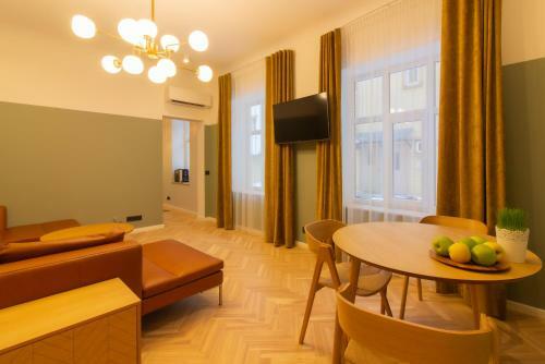 Apartamento P�rnu Supeluse Deluxe