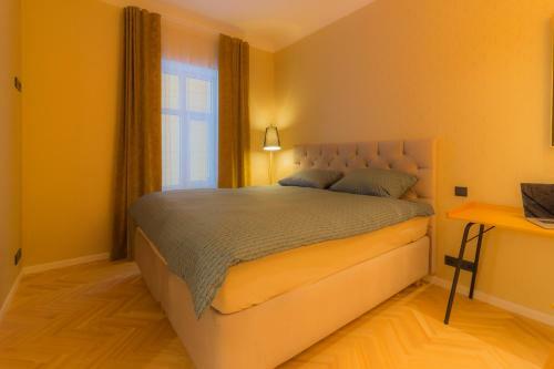 Apartamento P�rnu Supeluse Deluxe