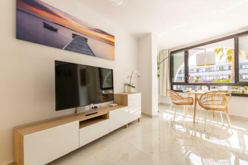 Apartamento Studio Parque Santiago 1 O005
