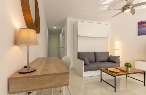 Apartamento Studio Parque Santiago 1 O005