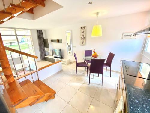Apartamento Bungalow El Cortijo