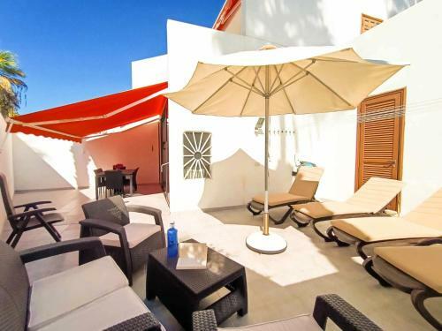 Villa Rentaliday Brisas Del Atl�ntico