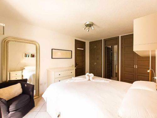 Villa Rentaliday Brisas Del Atl�ntico