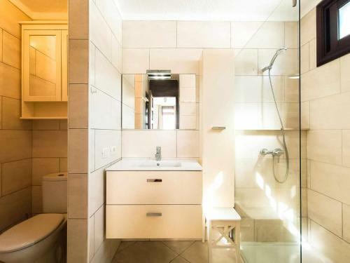 Villa Rentaliday Brisas Del Atl�ntico
