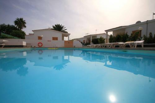 Apartamento Precioso Bungalow 4
