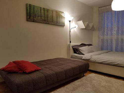 Rotermanni Guest Apartments