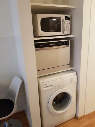 Rotermanni Guest Apartments