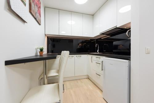 Telliskivi Apartment 16