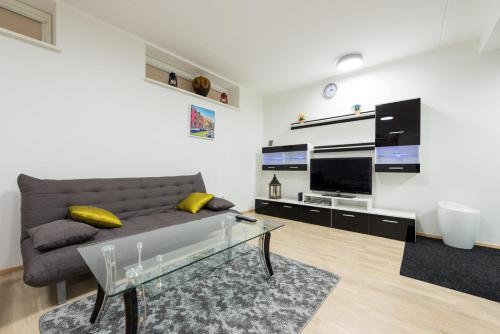 Telliskivi Apartment 16