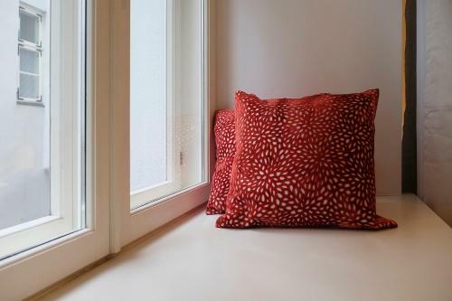 Apartment In Old Town Knight Street