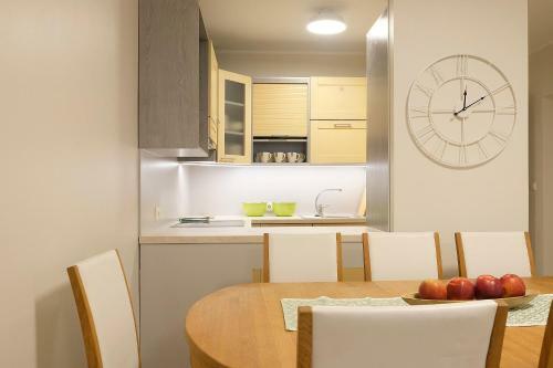 Apartment In Old Town Knight Street