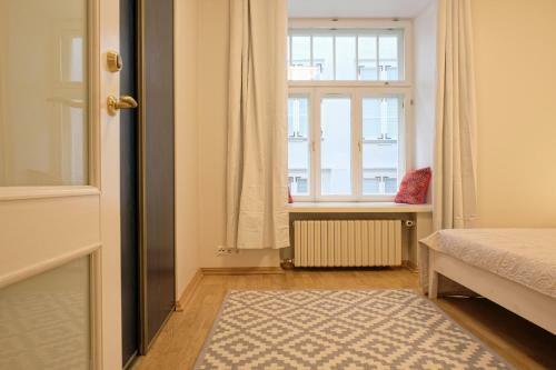 Apartment In Old Town Knight Street