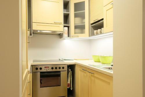 Apartment In Old Town Knight Street