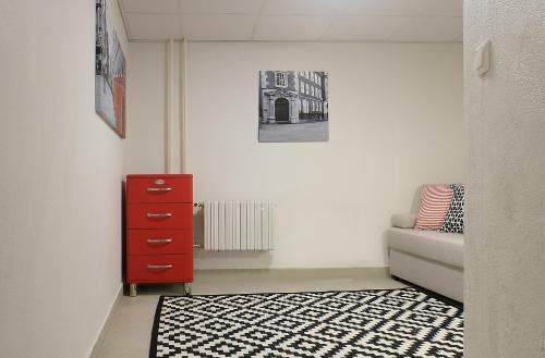 Apartment In Old Town Knight Street