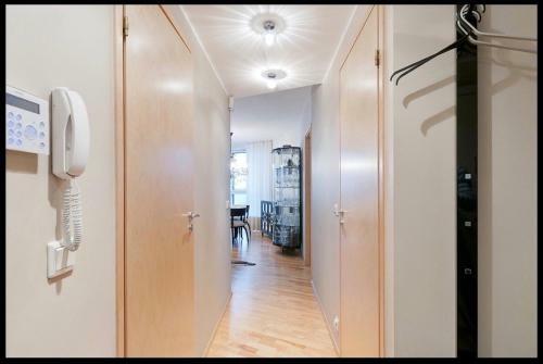 Rotermanni Luxury Apartment